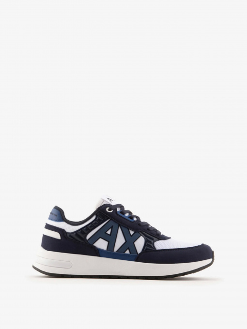 Кроссовки Armani Exchange модель XUX090-XV276-S563 Фото