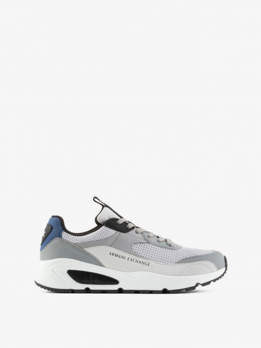 Кроссовки Armani Exchange модель XUX121-XV540-S280 Фото