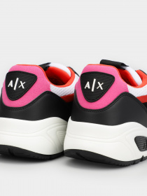 Кроссовки Armani Exchange модель XUX121-XV540-S552 Фото