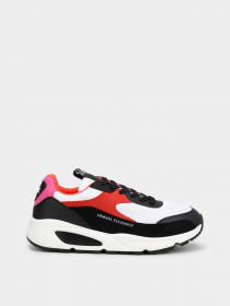 Кросівки повсякденні Armani Exchange модель XUX121-XV540-S552 Фото