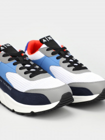 Кроссовки Armani Exchange модель XUX121-XV540-S553 Фото