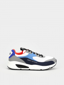 Кроссовки Armani Exchange модель XUX121-XV540-S553 Фото