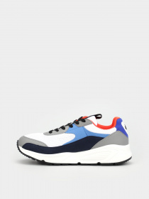 Кроссовки повседневные Armani Exchange модель XUX121-XV540-S553 Фото