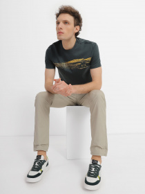 Кросівки Armani Exchange модель XUX148-XV601-S537 Фото