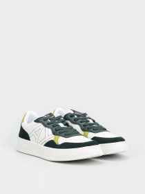 Кросівки повсякденні Armani Exchange модель XUX148-XV601-S537 Фото