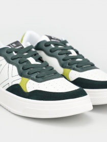 Кросівки повсякденні Armani Exchange модель XUX148-XV601-S537 Фото