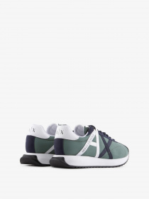 Кросівки Armani Exchange модель XUX150-XV608-S570 Фото