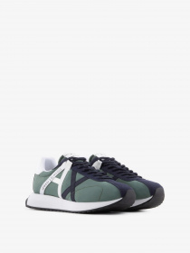 Кросівки Armani Exchange модель XUX150-XV608-S570 Фото