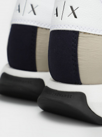 Кроссовки Armani Exchange модель XUX150-XV608-S571 Фото