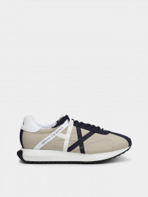 Кроссовки повседневные Armani Exchange модель XUX150-XV608-S571 Фото