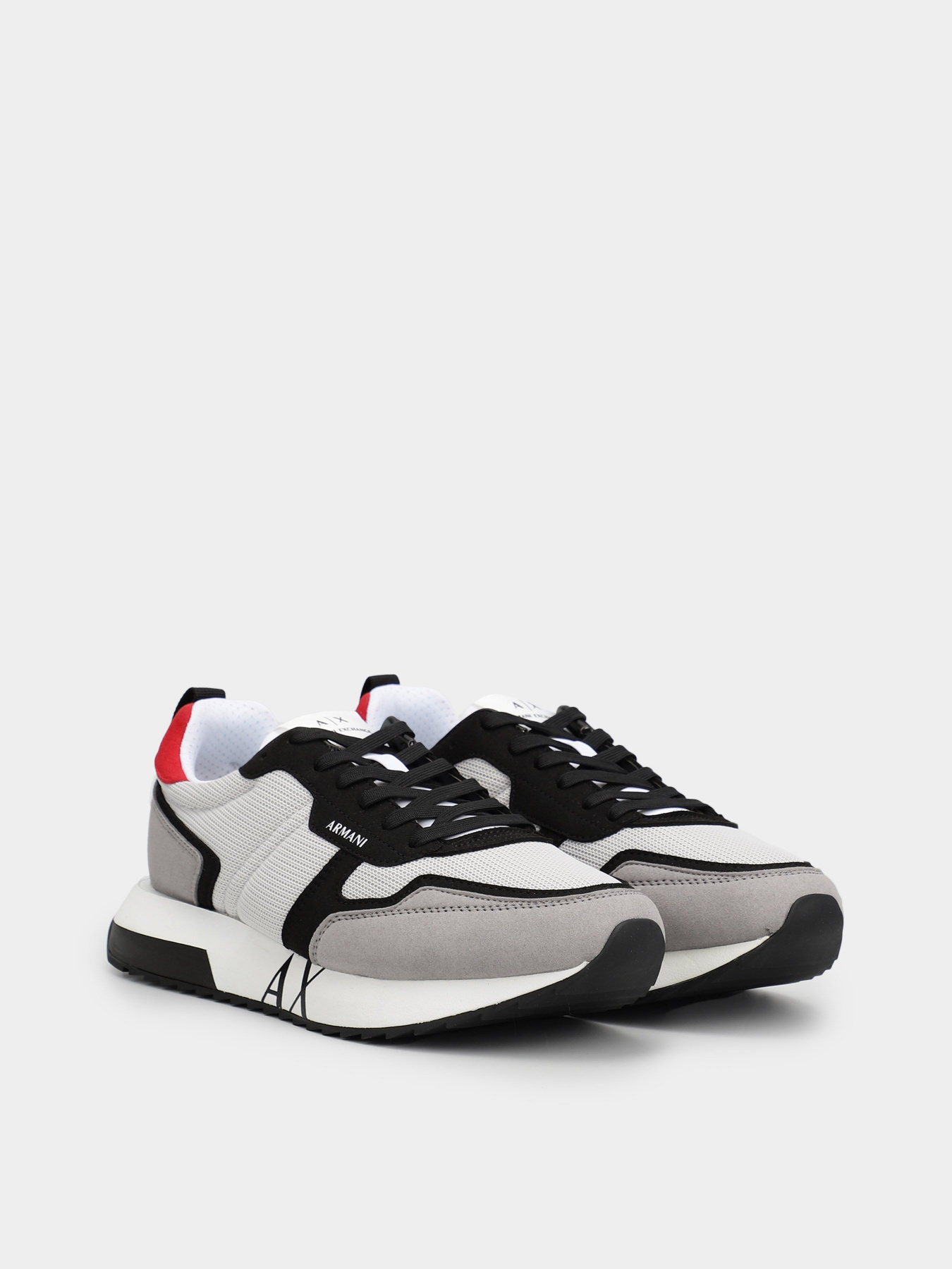 Кросівки Armani Exchange модель XUX151-XV609-S573 Фото