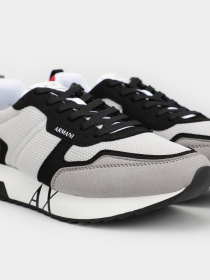 Кросівки Armani Exchange модель XUX151-XV609-S573 Фото