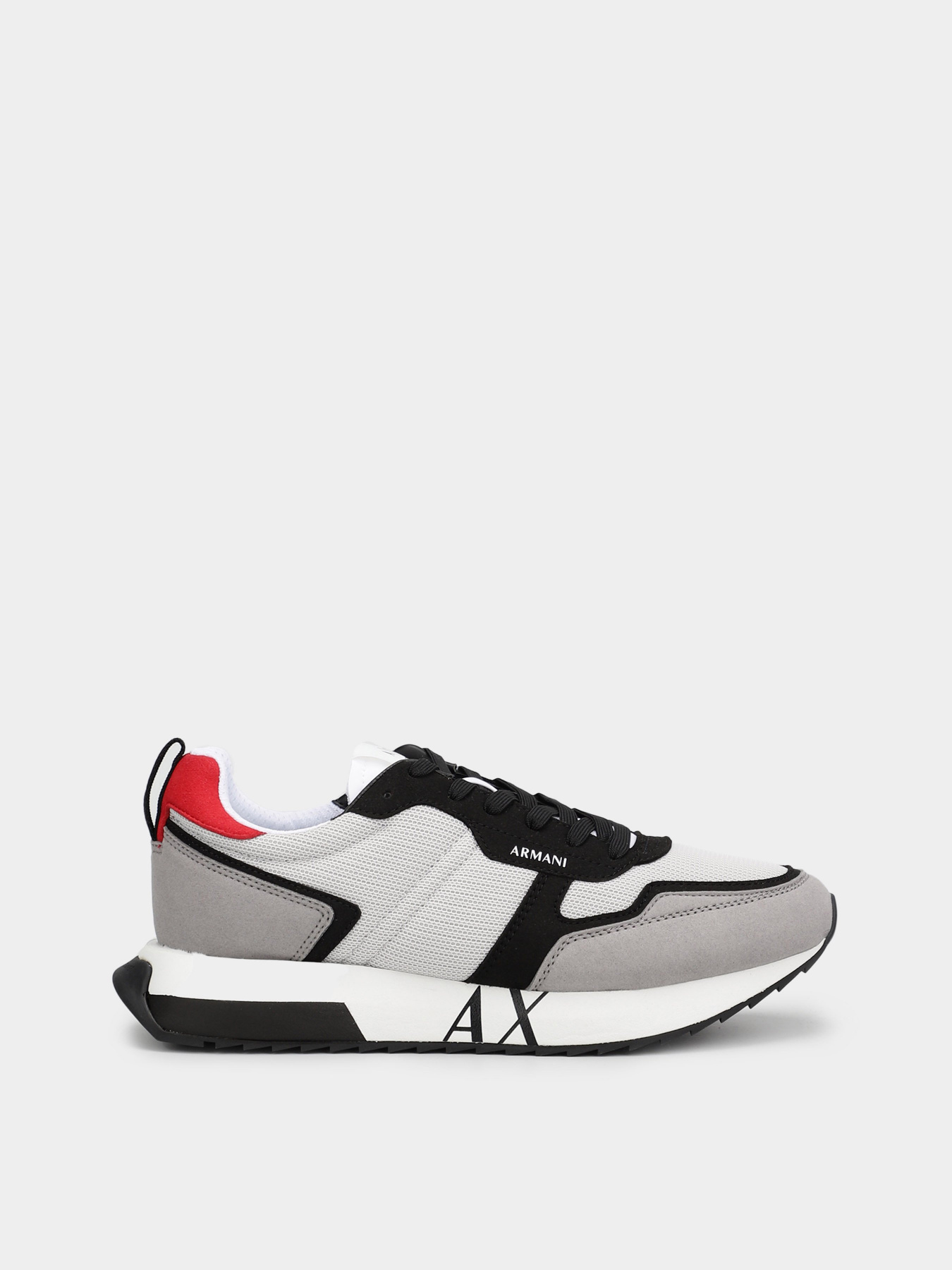 Кросівки повсякденні Armani Exchange модель XUX151-XV609-S573 Фото