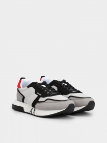 Кросівки повсякденні Armani Exchange модель XUX151-XV609-S573 Фото