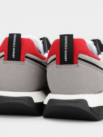 Кросівки повсякденні Armani Exchange модель XUX151-XV609-S573 Фото