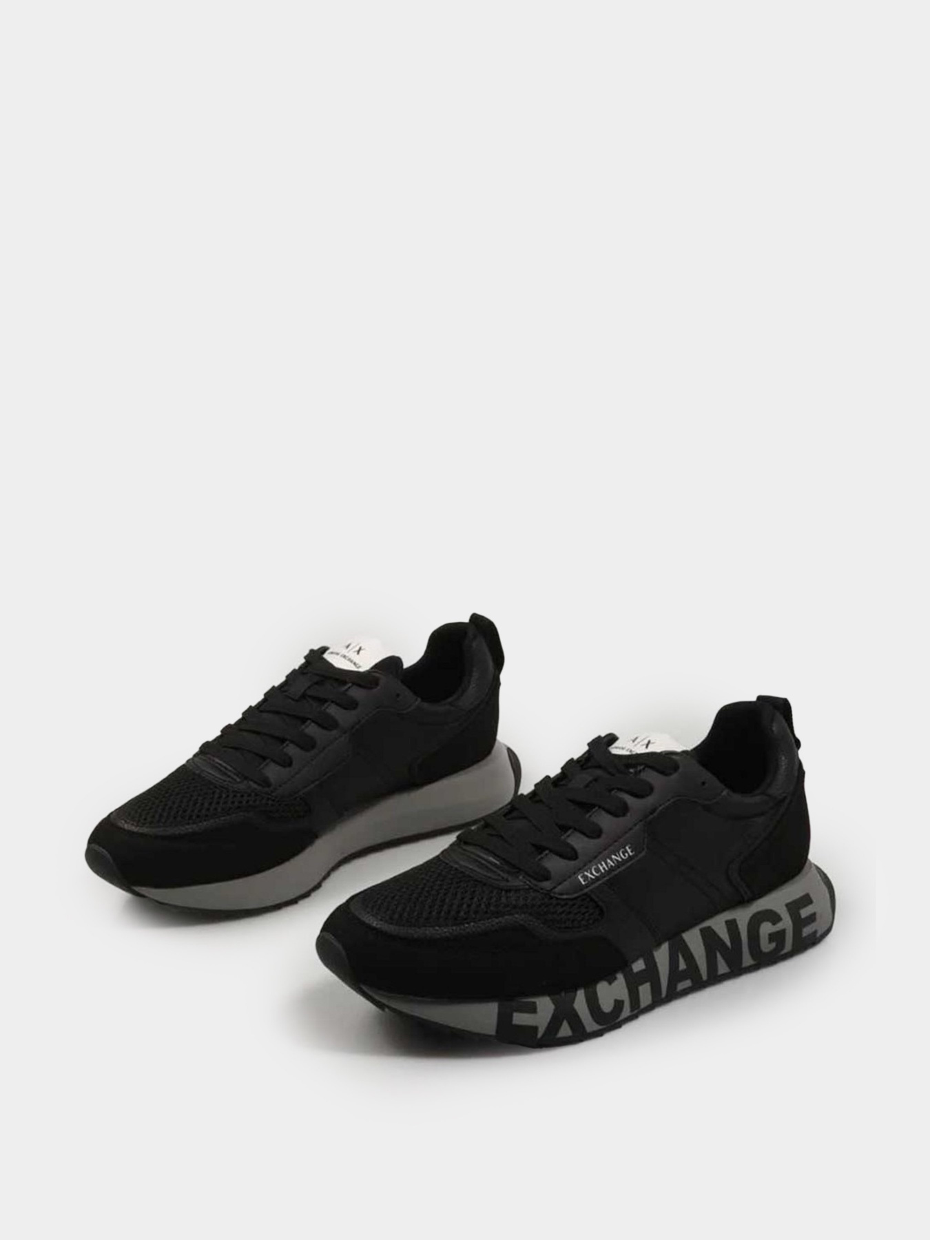 Кросівки повсякденні Armani Exchange модель XUX151-XV663-K001 Фото