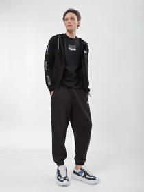 Кросівки повсякденні Armani Exchange модель XUX153-XV611-S522 Фото