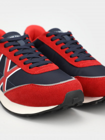 Кроссовки Armani Exchange модель XUX157-XV588-S454 Фото