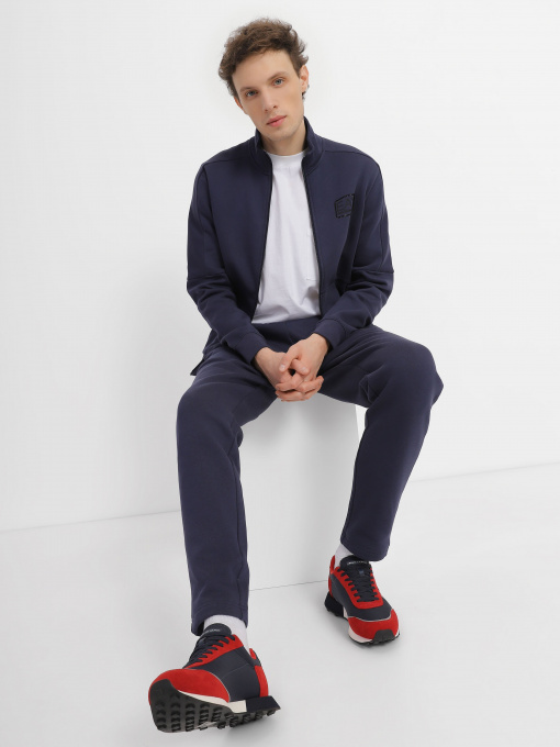 Кроссовки Armani Exchange модель XUX157-XV588-S454 Фото