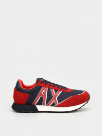 Кросівки повсякденні Armani Exchange модель XUX157-XV588-S454 Фото