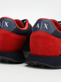 Кросівки повсякденні Armani Exchange модель XUX157-XV588-S454 Фото