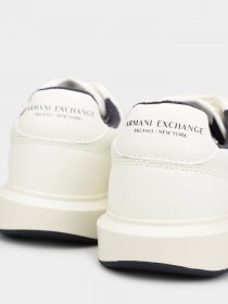 Кроссовки Armani Exchange модель XUX161-XV645-00894 Фото