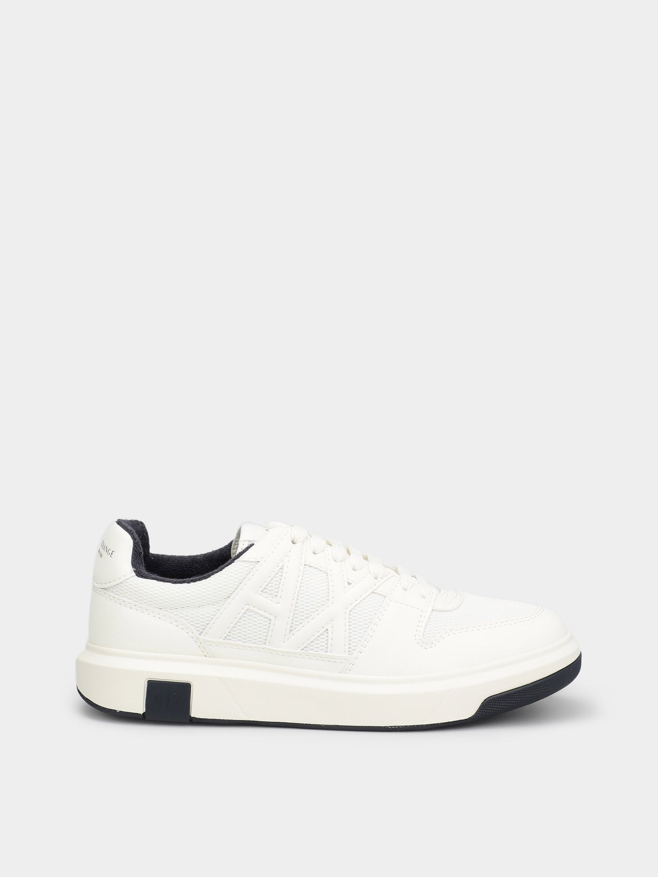 Кроссовки повседневные Armani Exchange модель XUX161-XV645-00894 Фото