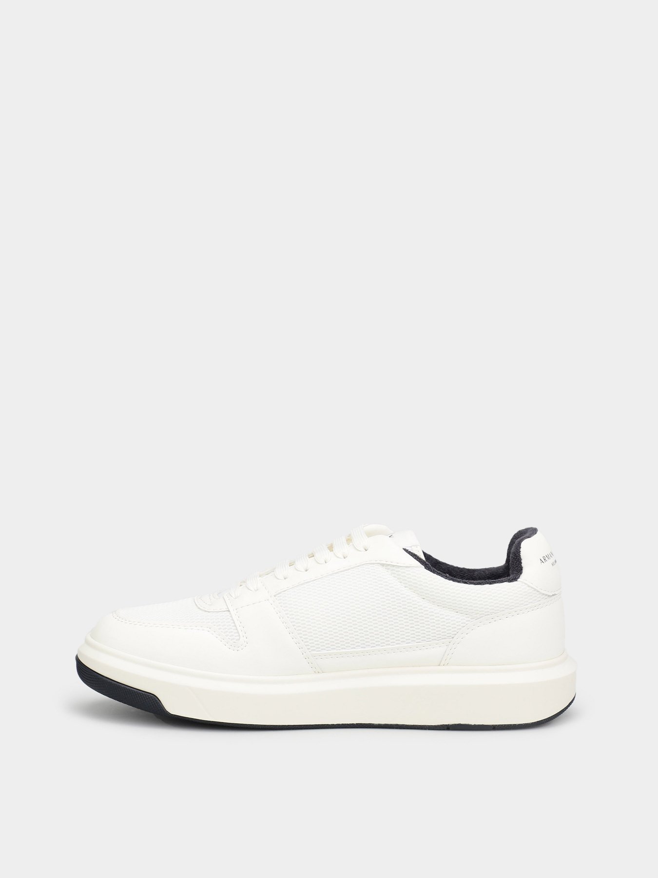 Кроссовки повседневные Armani Exchange модель XUX161-XV645-00894 Фото