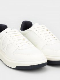 Кроссовки повседневные Armani Exchange модель XUX161-XV645-00894 Фото