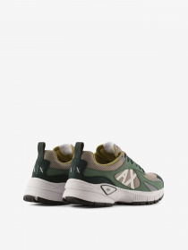 Кроссовки Armani Exchange модель XUX172-XV664-S580 Фото