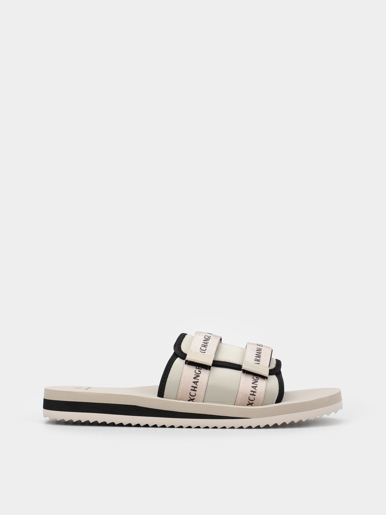 Шльопанці Armani Exchange модель XUP010-XV672-00252 Фото