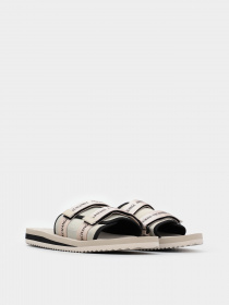 Шльопанці Armani Exchange модель XUP010-XV672-00252 Фото