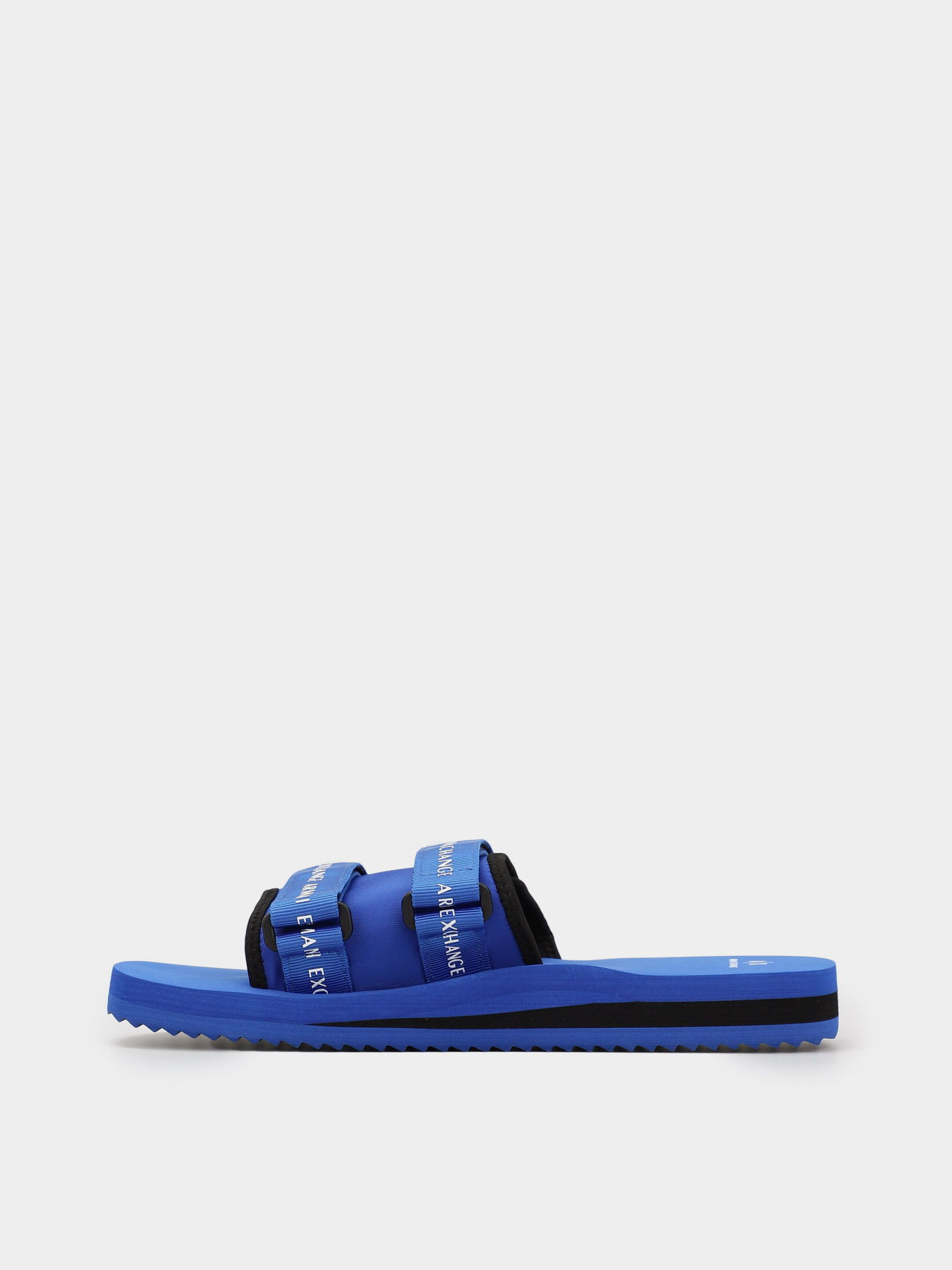 Шлепанцы Armani Exchange модель XUP010-XV672-00539 Фото