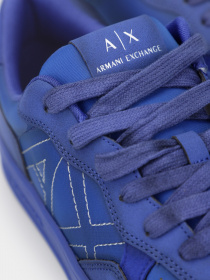 Кроссовки Armani Exchange модель XUX148-XV659-00539 Фото