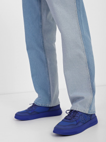 Кроссовки повседневные Armani Exchange модель XUX148-XV659-00539 Фото