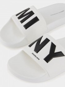 Шлепанцы Armani Exchange модель XUP004-XV679-S592 Фото