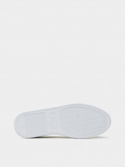 Кроссовки Armani Exchange модель XUX145-XV598-K488 — фото 3 - INTERTOP