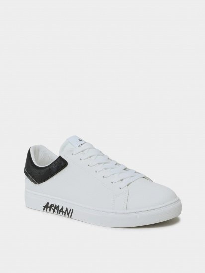 Кроссовки Armani Exchange модель XUX145-XV598-K488 — фото 5 - INTERTOP