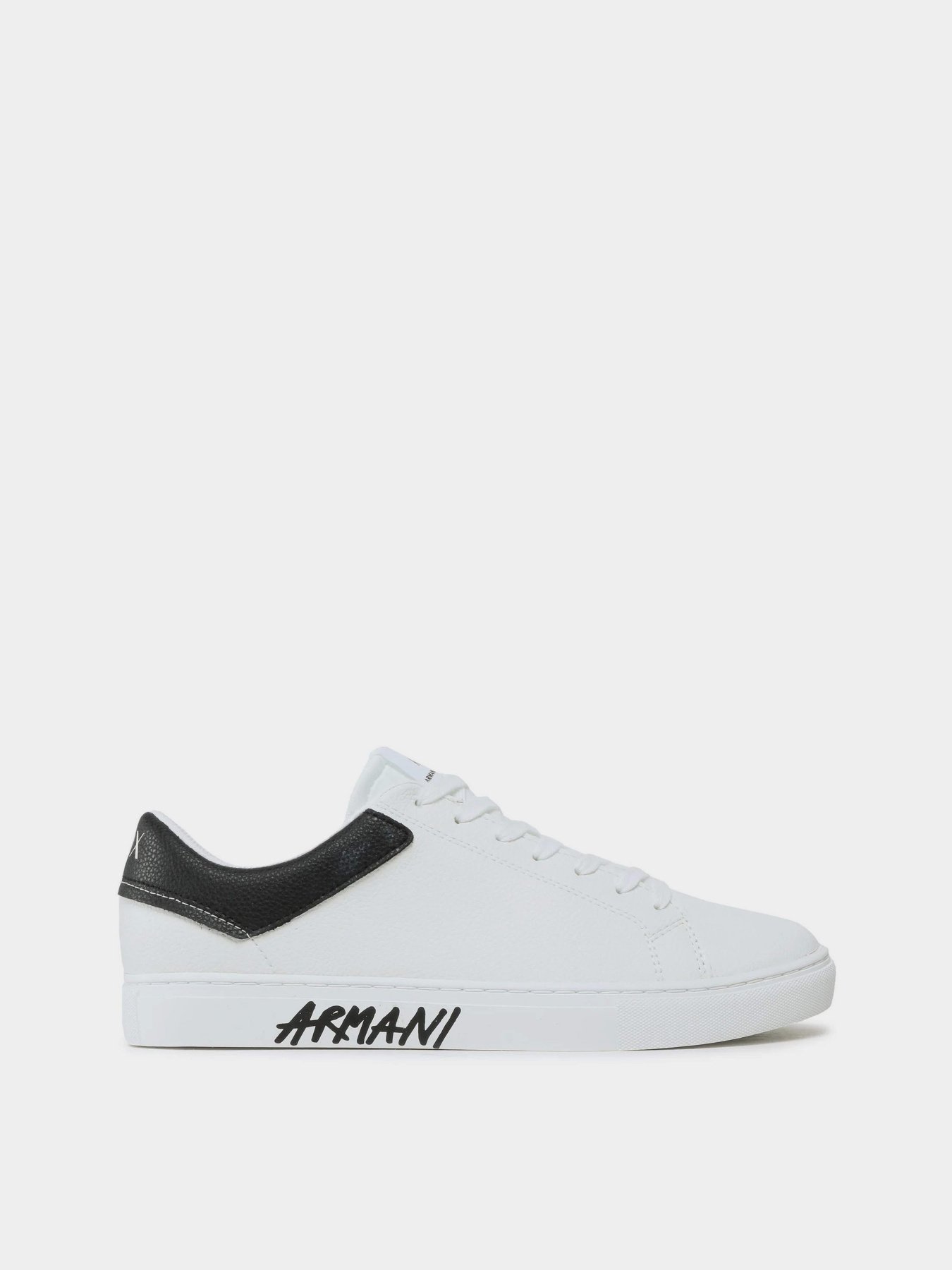 Кросівки повсякденні Armani Exchange модель XUX145-XV598-K488 Кросівки повсякденні Armani Exchange модель XUX145-XV598-K488 Фото