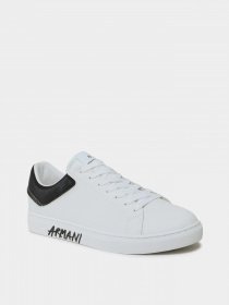 Кросівки повсякденні Armani Exchange модель XUX145-XV598-K488 Кросівки повсякденні Armani Exchange модель XUX145-XV598-K488 Фото