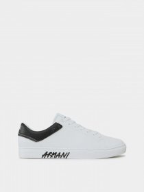 Кросівки повсякденні Armani Exchange модель XUX145-XV598-K488 Кросівки повсякденні Armani Exchange модель XUX145-XV598-K488 Фото