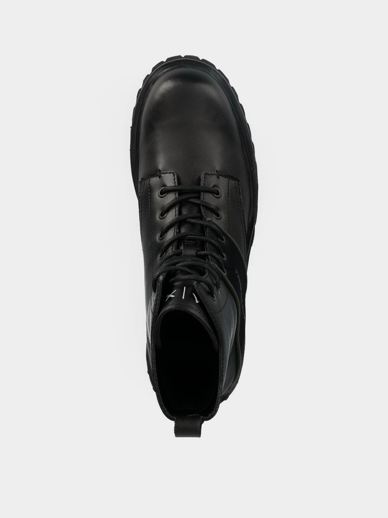 Ботинки Armani Exchange модель XUM016-XV781-00002 Фото