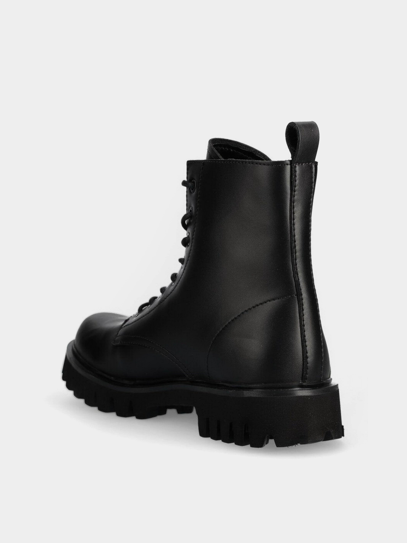 Черевики та чоботи Armani Exchange модель XUM016-XV781-00002 Фото
