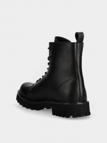 Черевики Armani Exchange модель XUM016-XV781-00002 Фото