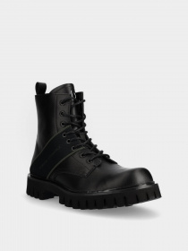 Черевики Armani Exchange модель XUM016-XV781-00002 Фото