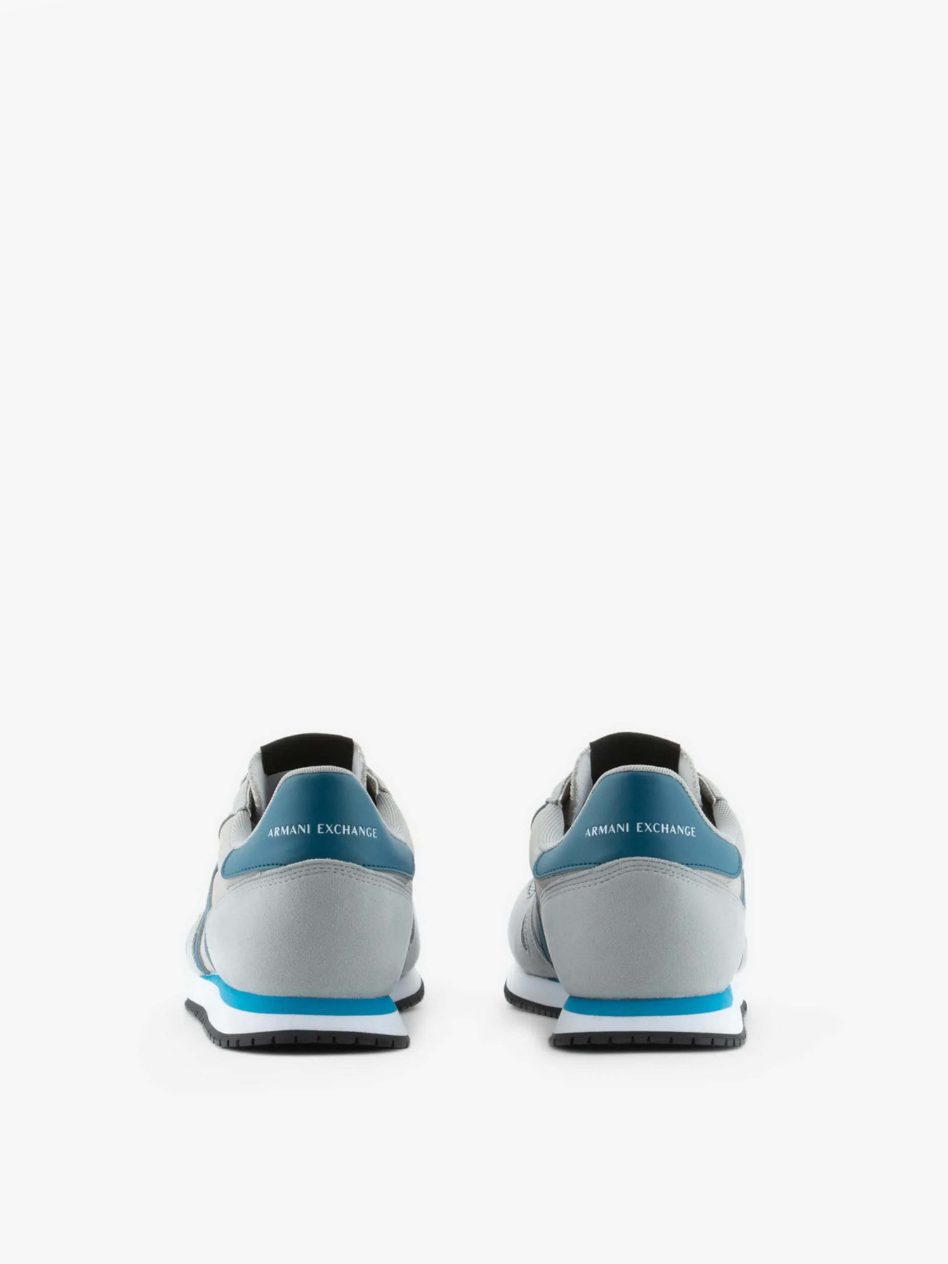 Кроссовки Armani Exchange модель XUX017-XCC68-T045 Фото