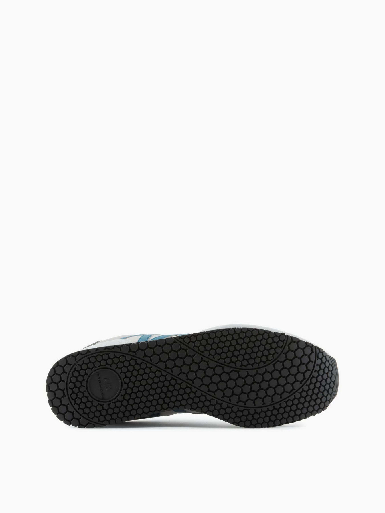 Кроссовки Armani Exchange модель XUX017-XCC68-T045 Фото