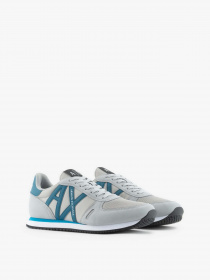 Кроссовки Armani Exchange модель XUX017-XCC68-T045 Фото