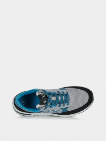 Кроссовки Armani Exchange модель XUX090-XV276-T051 Фото