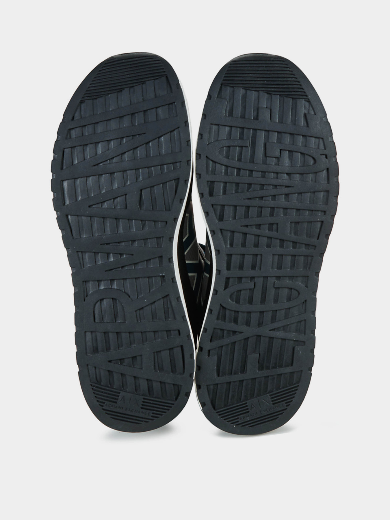 Кросівки повсякденні Armani Exchange модель XUX090-XV276-T051 Фото